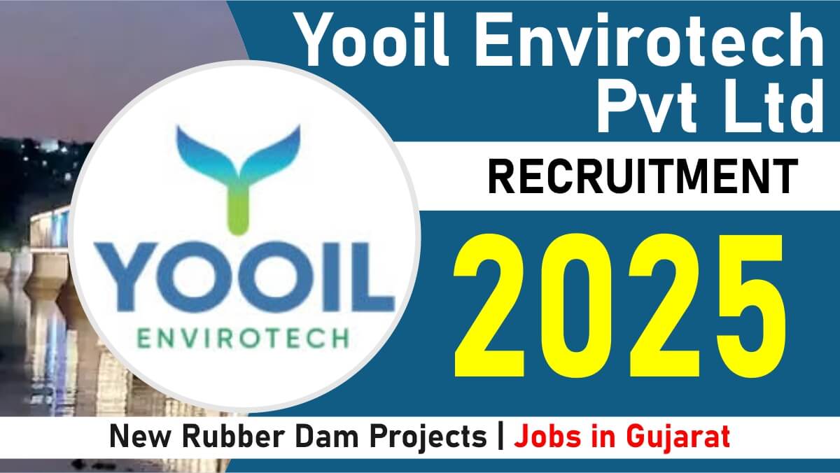 Yooil Envirotech Pvt Ltd Careers