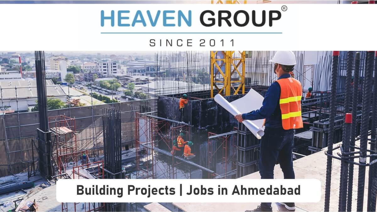 Heaven Group Hiring 2025