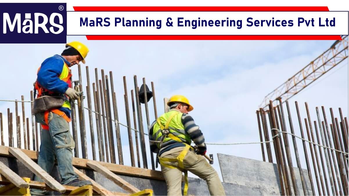 MaRS Planning & Engineering Services Pvt Ltd Careers