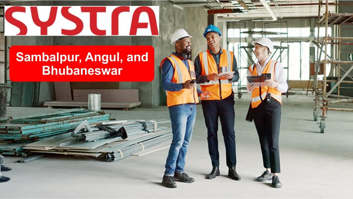 SYSTRA India Careers